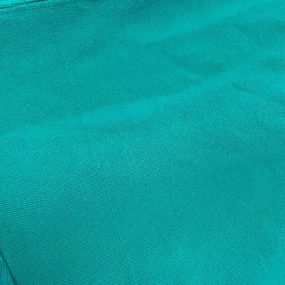 Agolde Thora Balloon Sleeve Sweatshirt - Picture 6 of 7